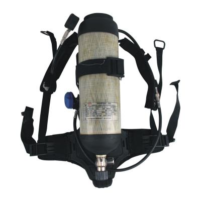 消防空气呼吸器（6.8L）